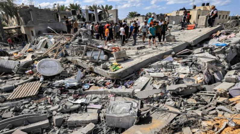 خيارات حكم غزة بعد تقويض "حماس".. كلّها سيئة!